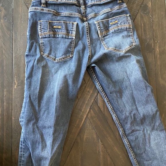 Jeans - Picture 3 of 3